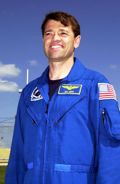 NASA image: KSC-01PADIG-195