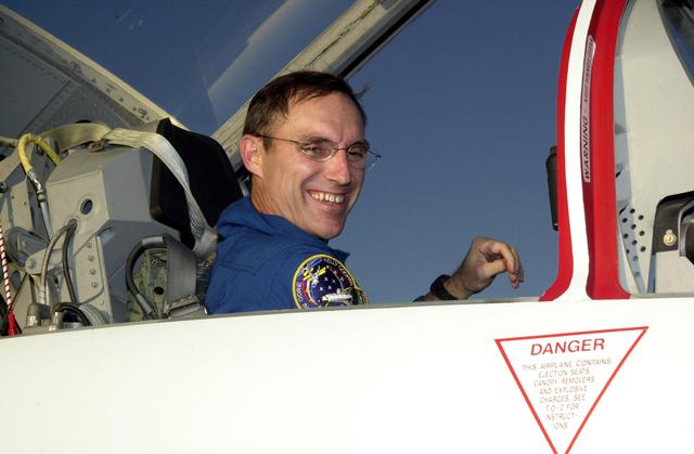 NASA image: KSC-01PD-1709