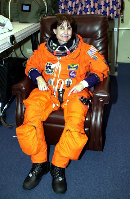 NASA image: KSC-01PD-1767