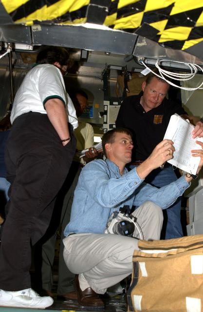 NASA image: KSC-01pd-1876