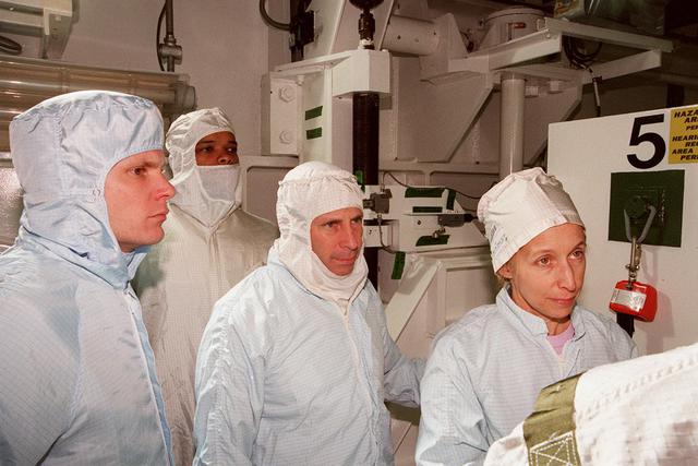 NASA image: KSC-01PP-0080