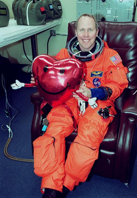 NASA image: KSC-01PP-0268