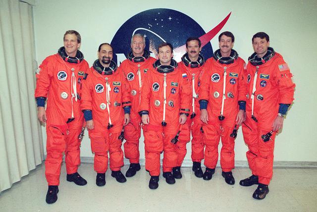 NASA image: KSC-01PP-0618