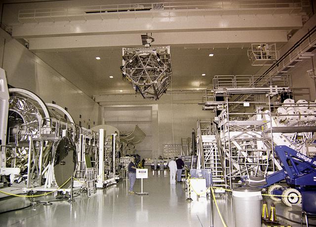 NASA image: KSC-01PP-0688