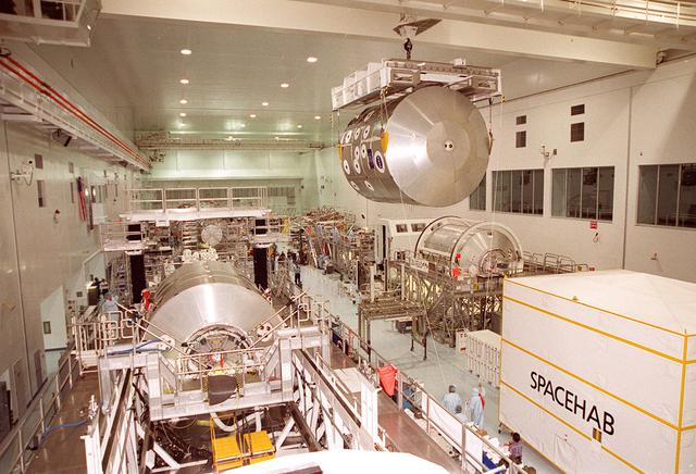 NASA image: KSC-01PP-0714