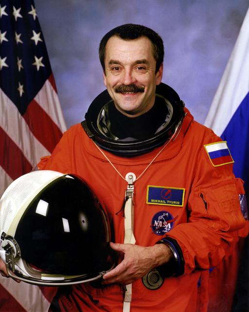 NASA image: KSC-01PP-0958