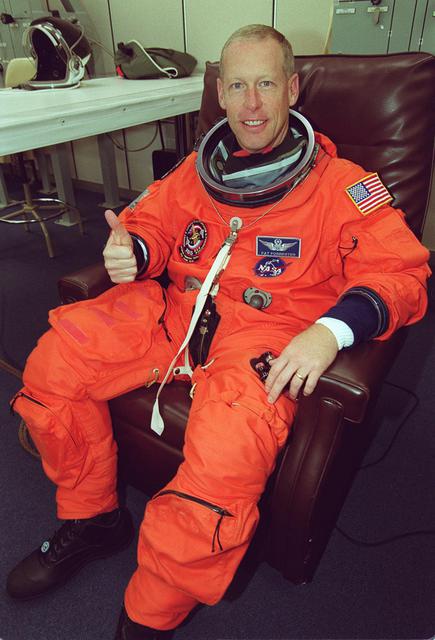 NASA image: ksc-01pp-1460