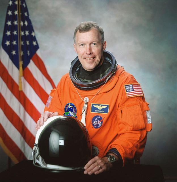 NASA image: KSC-01PP-1512