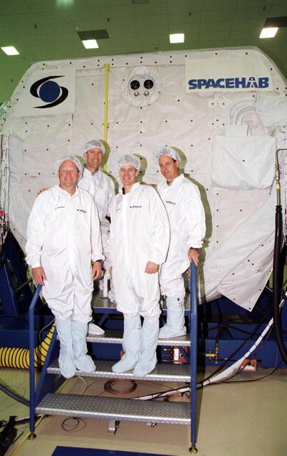 NASA image: KSC-01pp-1692