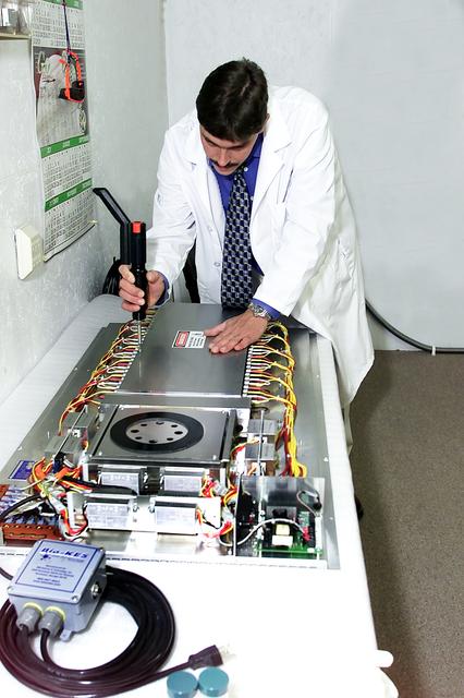 NASA image: Benefit from NASA