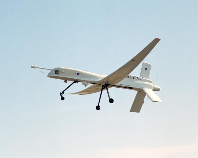 NASA image: Earth Science