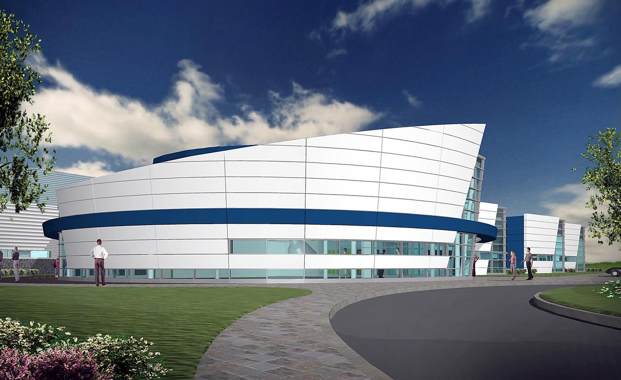 A new, world-class laboratory for research into future space transportation technologies is under construction at the Marshall Space Flight Center (MSFC) in Huntsville, AL. The state-of-the-art Propulsion Research Laboratory will serve as a leading national resource for advanced space propulsion research. Its purpose is to conduct research that will lead to the creation and development of irnovative propulsion technologies for space exploration. The facility will be the epicenter of the effort to move the U.S. space program beyond the confines of conventional chemical propulsion into an era of greatly improved access to space and rapid transit throughout the solar system. The Laboratory is designed to accommodate researchers from across the United States, including scientists and engineers from NASA, the Department of Defense, the Department of Energy, universities, and industry. The facility, with 66,000 square feet of useable laboratory space, will feature a high degree of experimental capability. Its flexibility will allow it to address a broad range of propulsion technologies and concepts, such as plasma, electromagnetic, thermodynamic, and propellantless propulsion. An important area of emphasis will be development and utilization of advanced energy sources, including highly energetic chemical reactions, solar energy, and processes based on fission, fusion, and antimatter. The Propulsion Research Laboratory is vital for developing the advanced propulsion technologies needed to open up the space frontier, and will set the stage of research that could revolutionize space transportation for a broad range of applications.