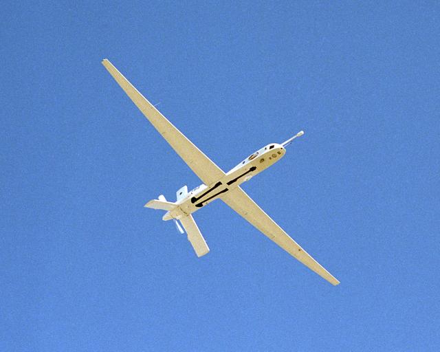 NASA image: Earth Science