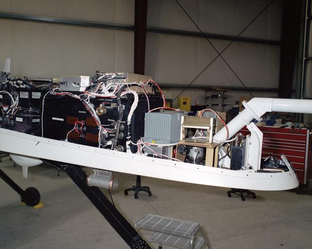 NASA image: Earth Science