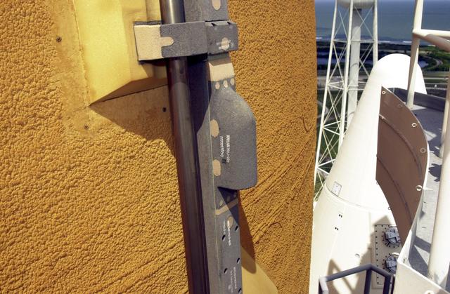 Space Shuttle Projects