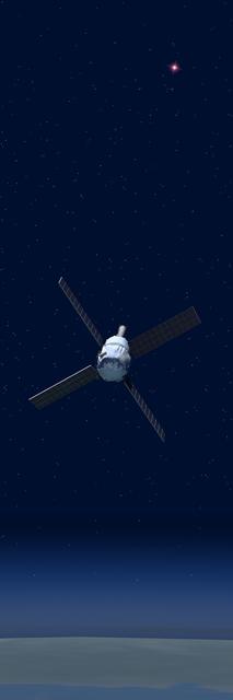 NASA image: Space Science