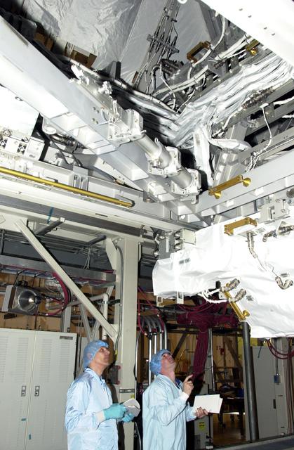 NASA image: KSC-02PD-0334