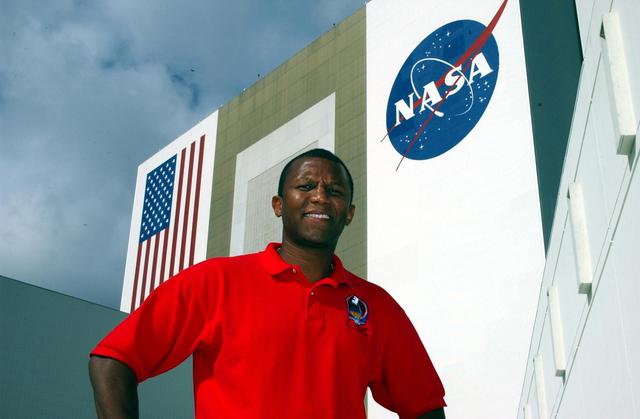 NASA image: KSC-02PD-0365