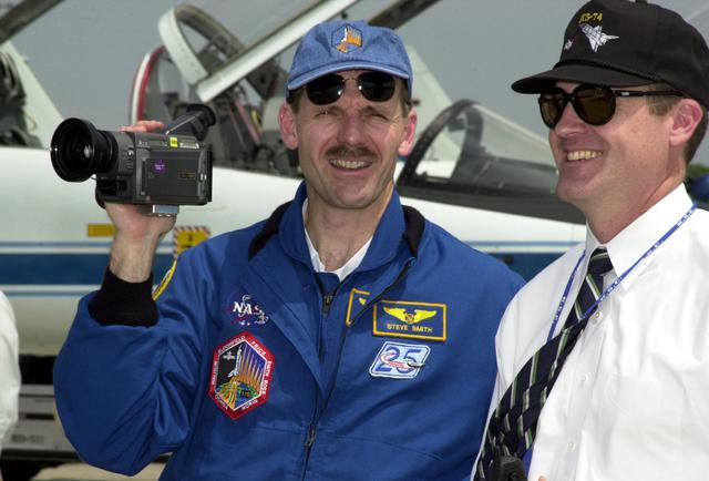 NASA image: KSC-02PD-0373