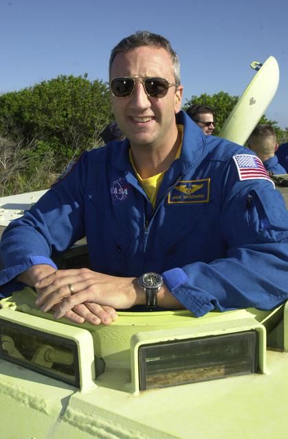 NASA image: KSC-02PD-0066