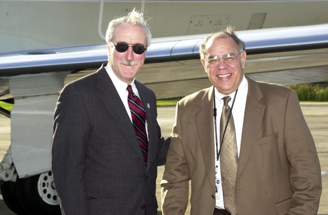 NASA image: KSC-02PD-0147