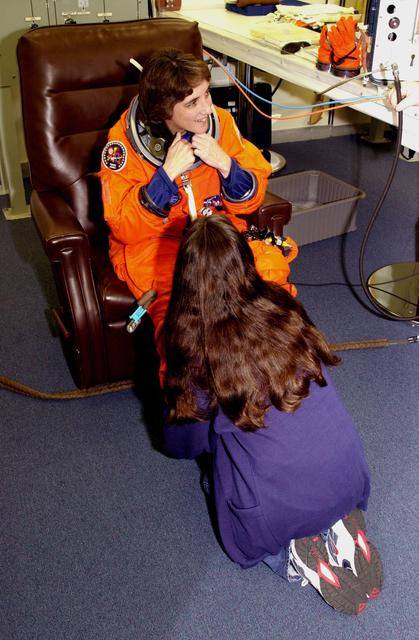 NASA image: KSC-02PD-0163