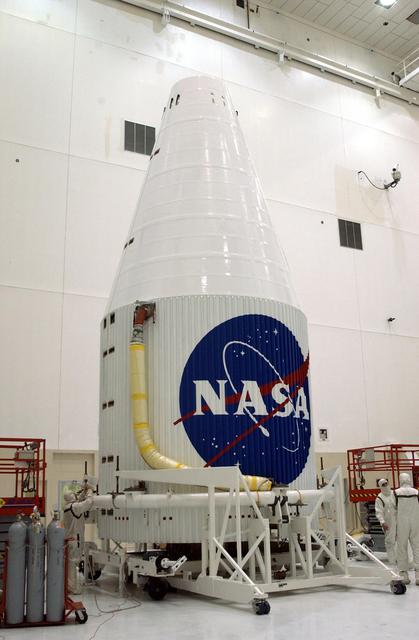 NASA image: KSC-02PD-0175