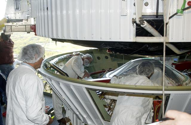 NASA image: KSC-02pd-0180