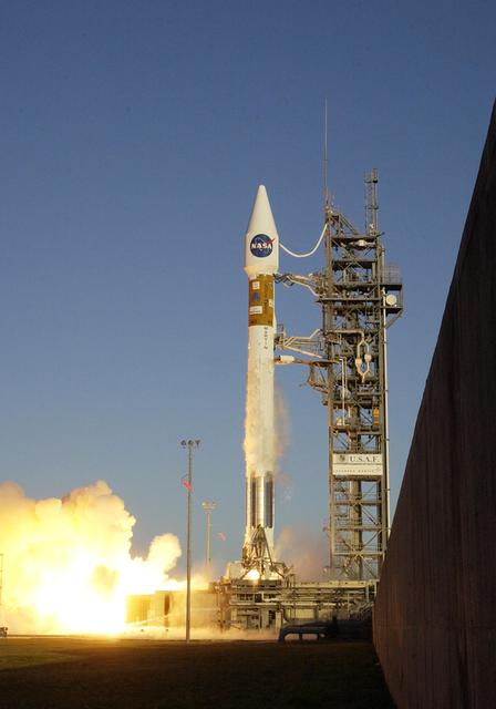 NASA image: KSC-02pd-0257