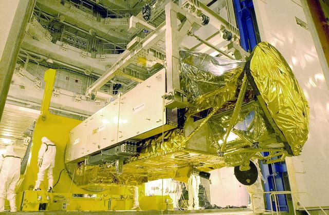 NASA image: KSC-02PD-0330