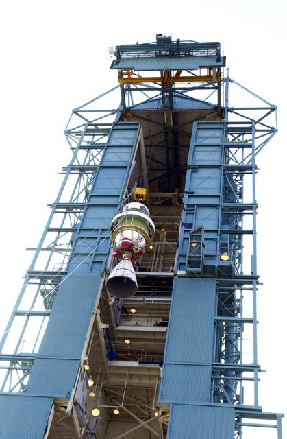 NASA image: KSC-02PD-0401