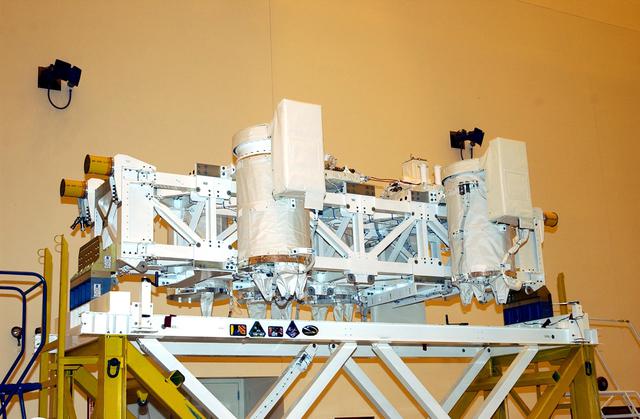 NASA image: KSC-02PD-0421