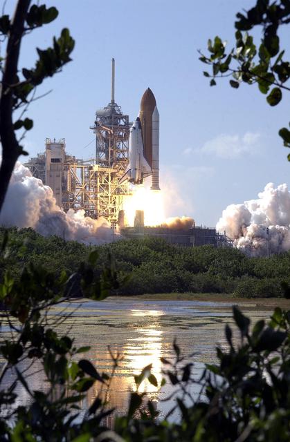 NASA image: KSC-02PD-0457