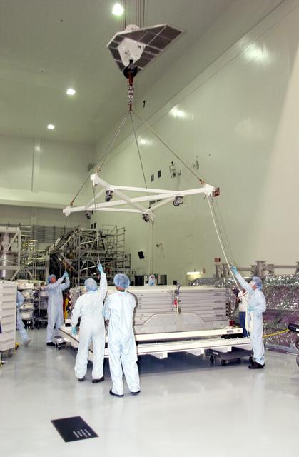 NASA image: KSC-02PD-0564