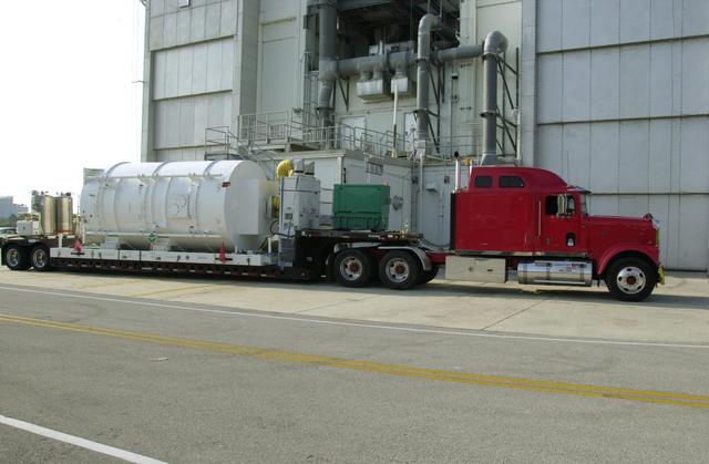 NASA image: KSC-02PD-0568