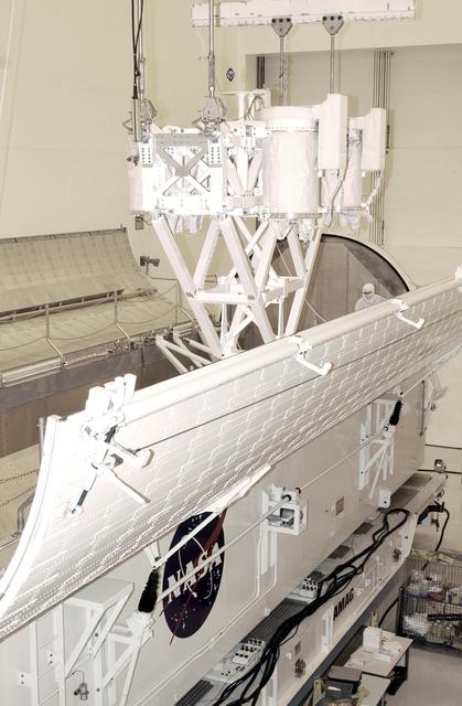 NASA image: KSC-02PD-0656