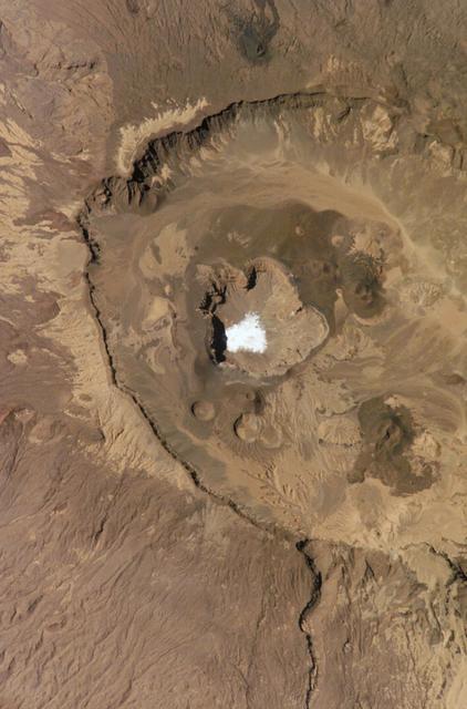 NASA image: Earth Science