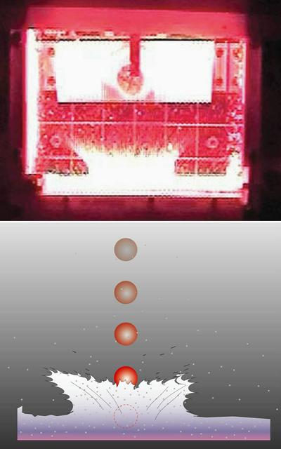 NASA image: Fundamental Physics