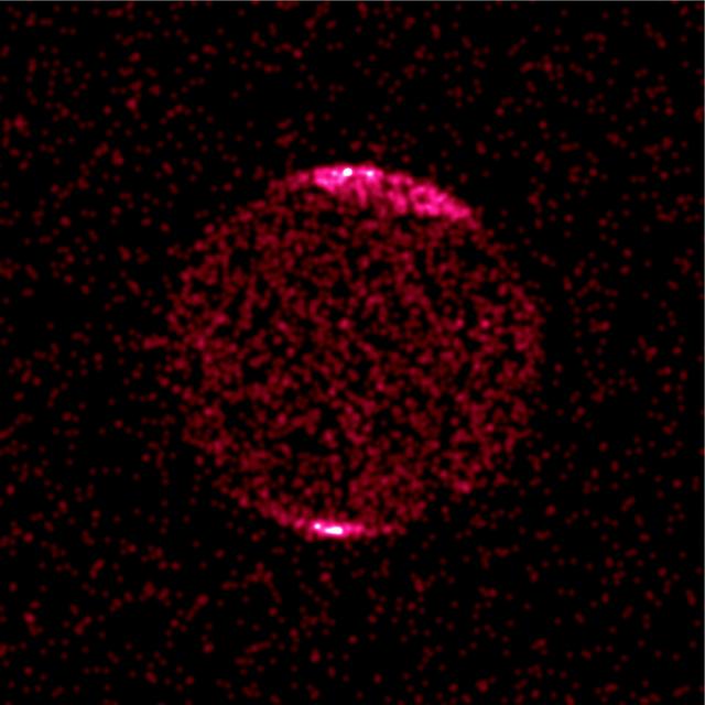 NASA image: History of Chandra X-Ray Observatory