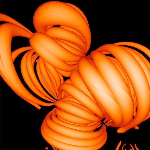 NASA image: Space Science