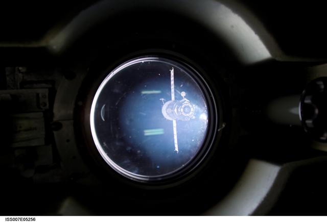 NASA image: International Space Station (ISS)