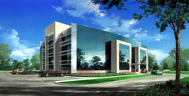 NASA image: Around Marshall