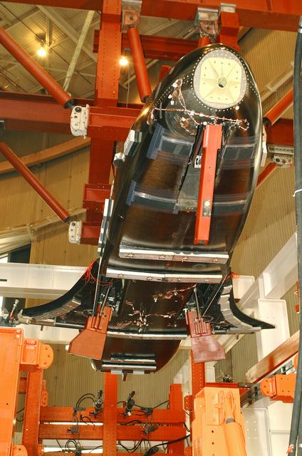 NASA image: Advanced Space Transportation Program (ASTP)