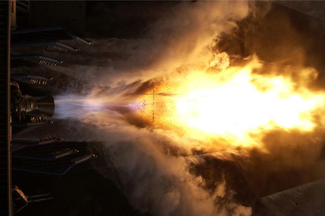 NASA image: Advanced Concept