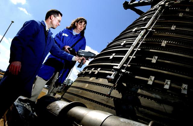 NASA image: Benefit from NASA