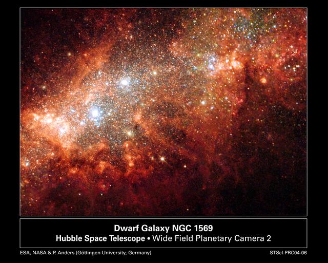 NASA image: History of Hubble Space Telescope (HST)