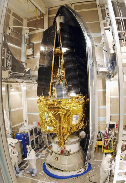 NASA image: Space Science