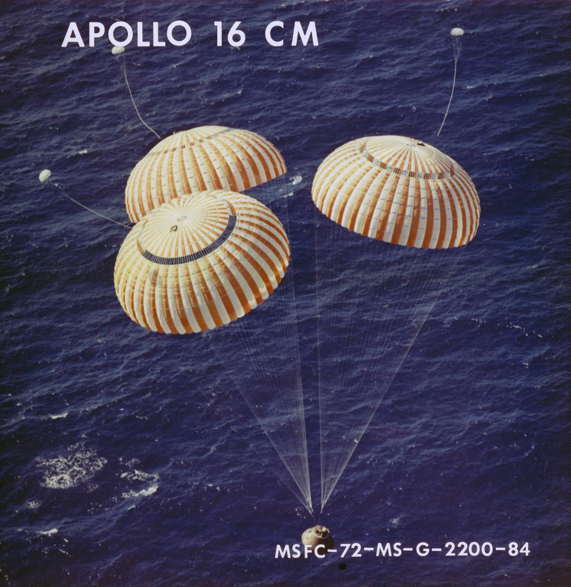 Saturn Apollo Program