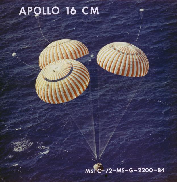 Saturn Apollo Program