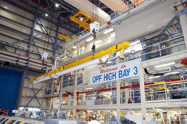 NASA image: KSC-04pd-2144